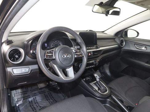 Used 2019 Kia Forte Sedan FWD image 21