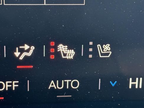 New 2026 GMC Acadia AT4 w/ Super Cruise Package AWD/4WD image 25