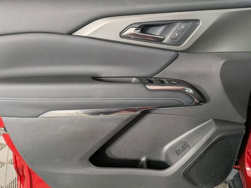 New 2026 Chevrolet Traverse LT w/ Driver Confidence Package image 15