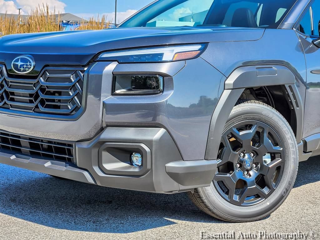 New 2026 Subaru Outback Limited AWD/4WD image 7
