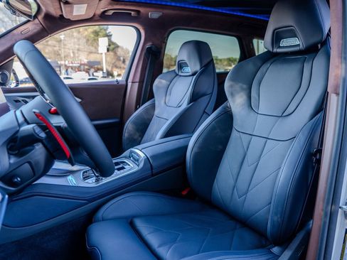 Used 2026 BMW XM Label Red image 20