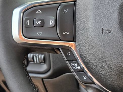 New 2026 RAM 1500 Laramie w/ Night Edition RWD image 24
