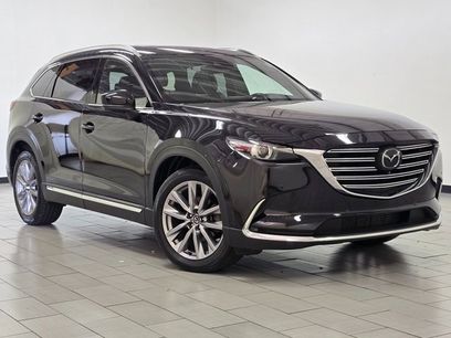 Used 2023 MAZDA CX-9 Grand Touring