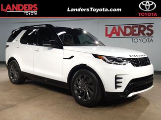 Used 2023 Land Rover Discovery S R-Dynamic AWD/4WD video 1