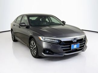 Used 2021 Honda Accord EX-L video 1