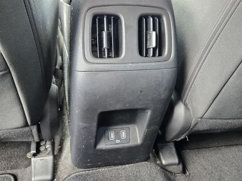 Used 2022 Hyundai Tucson XRT FWD image 11