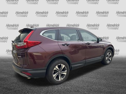 Used 2018 Honda CR-V LX image 9
