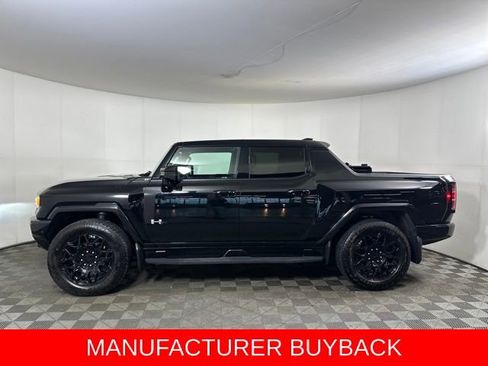Used 2024 GMC Hummer EV 2X image 6