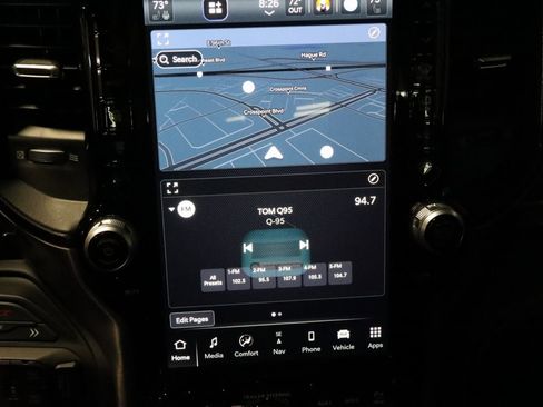 Used 2022 RAM 1500 TRX w/ TRX Level 2 Equipment Group image 62