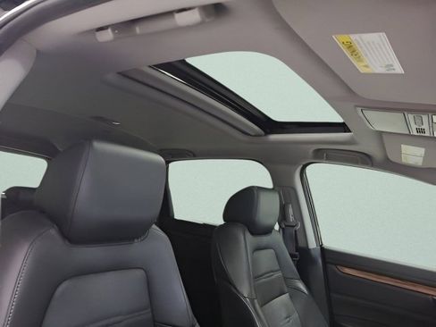 Used 2022 Honda CR-V Touring image 13