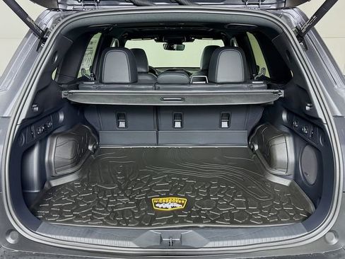 New 2026 Subaru Forester Wilderness image 27