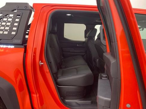 Used 2024 Toyota Tacoma TRD Off-Road w/ TRD Off Road Premium Package AWD/4WD image 31