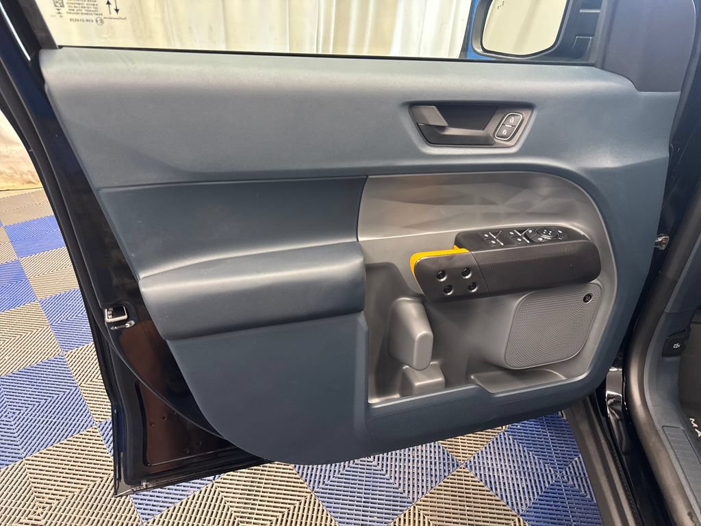 New 2026 Ford Maverick Tremor AWD/4WD image 11