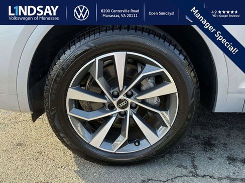 Used 2022 Audi Q5 2.0T Premium Plus image 7