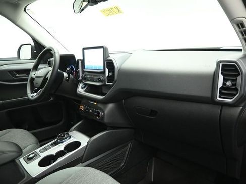 Certified 2024 Ford Bronco Sport Big Bend w/ Convenience Package image 27