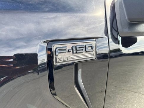 Used 2023 Ford F150 XLT w/ Equipment Group 302A High AWD/4WD image 39