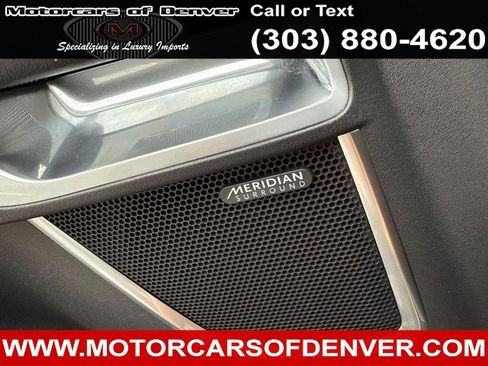 Used 2018 Jaguar E-PACE S image 20