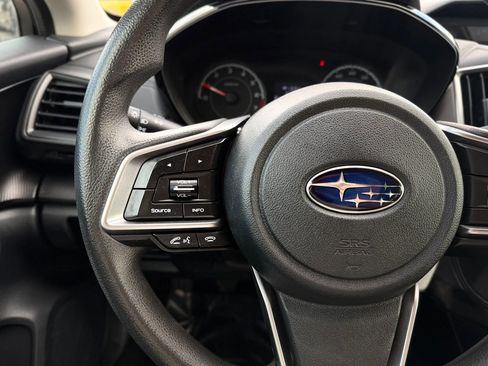 Used 2020 Subaru Impreza 2.0i AWD/4WD image 26