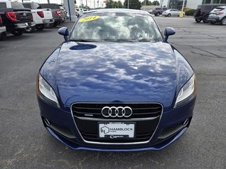Used 2014 Audi TT 2.0T AWD/4WD video 2