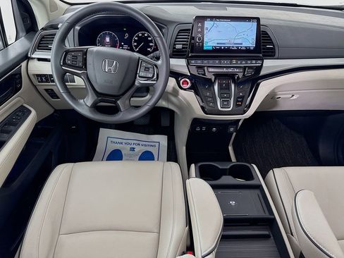 Used 2026 Honda Odyssey Touring image 31