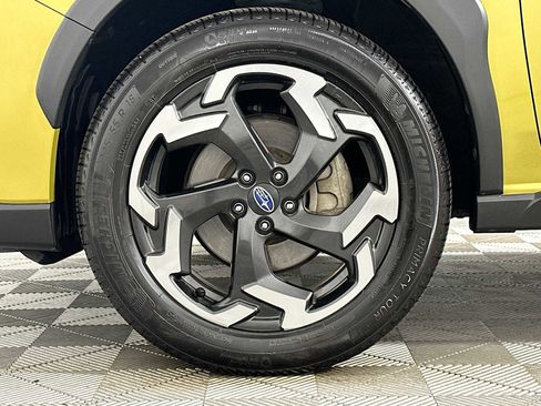 Certified 2021 Subaru Crosstrek 2.5i Limited w/ Moonroof Package 2 image 29