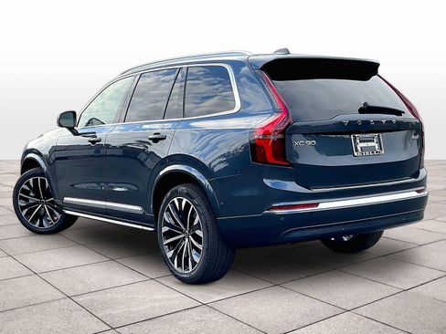 New 2026 Volvo XC90 B6 Plus w/ Protection Package Premier image 3