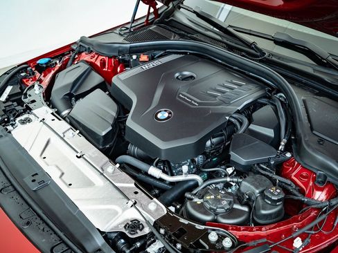 New 2026 BMW 230i xDrive Coupe w/ M Sport Package image 37