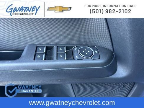 Used 2024 Ford Bronco Sport Outer Banks image 21