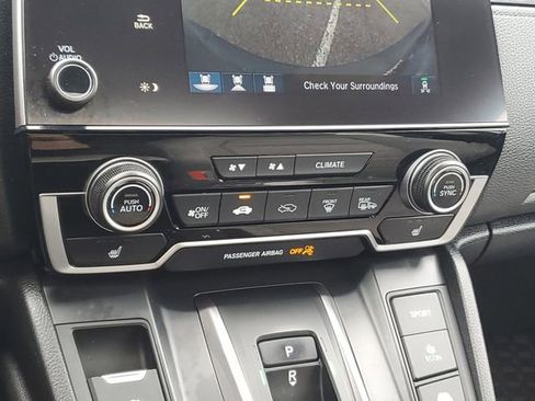 Used 2020 Honda CR-V EX-L image 18