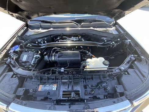 Certified 2023 Ford Explorer Limited w/ Equipment Group 301A image 27