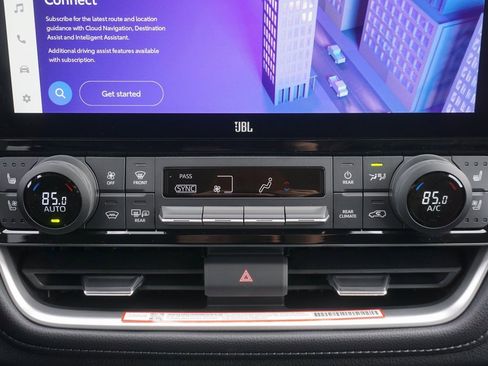 New 2026 Toyota Grand Highlander Platinum image 17