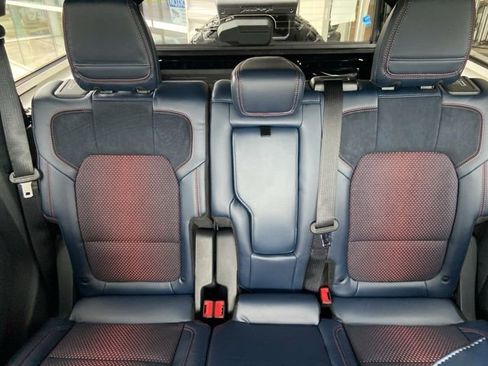 New 2025 Ford Bronco Raptor image 31