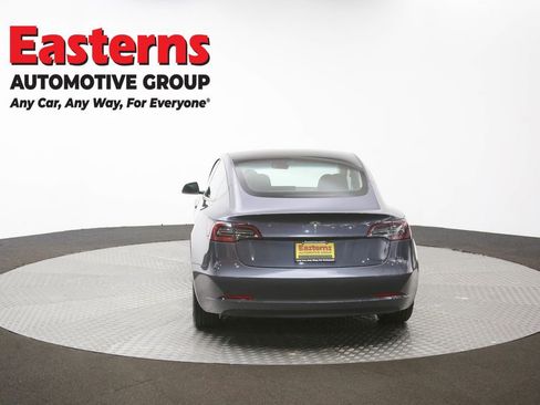 Used 2023 Tesla Model 3 Standard Range image 33