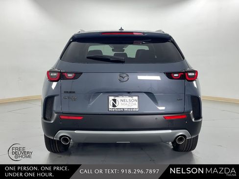 New 2026 MAZDA CX-50 AWD 2.5 S w/ Weather Package image 7