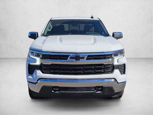 New 2026 Chevrolet Silverado 1500 LT image 6
