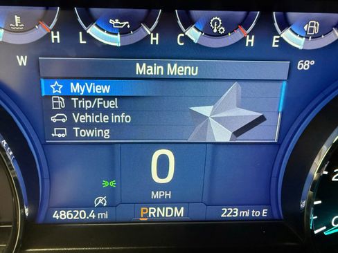 Used 2024 Ford Expedition Max XLT AWD/4WD image 19