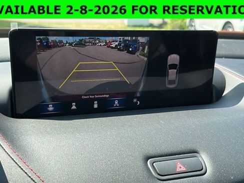Used 2025 Acura TLX SH-AWD w/ A-SPEC Pkg image 17