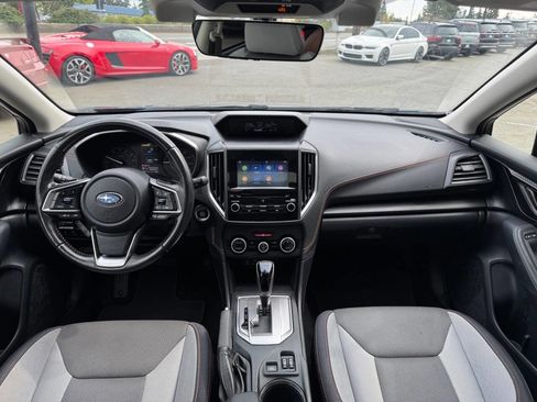 Used 2020 Subaru Crosstrek 2.0i Premium w/ Moonroof Package 1 image 21