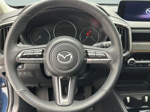 Used 2025 MAZDA CX-50 2.5 Hybrid w/ Premium Plus Pkg AWD/4WD image 16