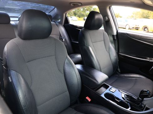 Used 2013 Hyundai Sonata SE w/ Navigation & Sunroof Pkg image 18