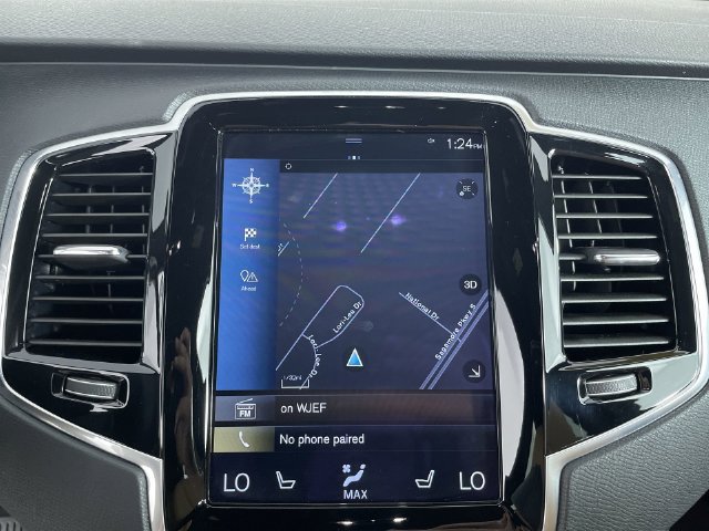 Used 2018 Volvo XC90 T6 Momentum AWD/4WD image 21
