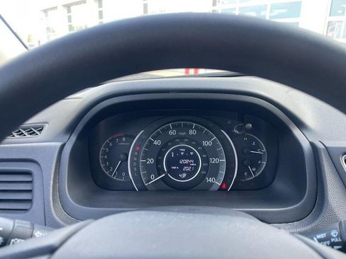 Used 2016 Honda CR-V EX image 21