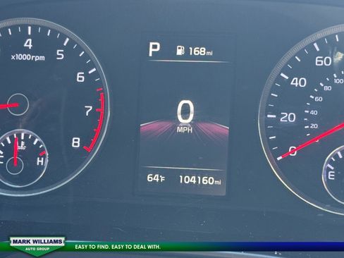 Used 2022 Kia K5 GT w/ GT1 Package image 12