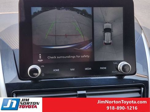 Used 2024 Mitsubishi Eclipse Cross SEL AWD/4WD image 20