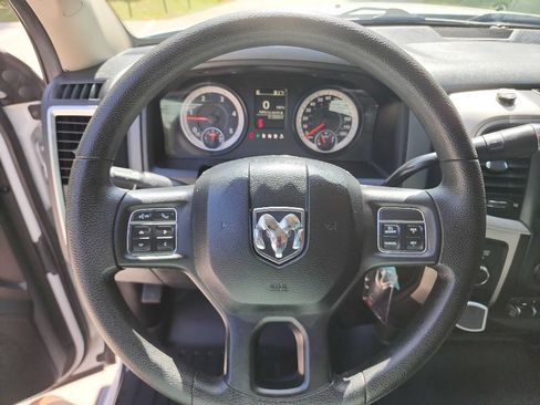 Used 2016 RAM 3500 SLT AWD/4WD image 20