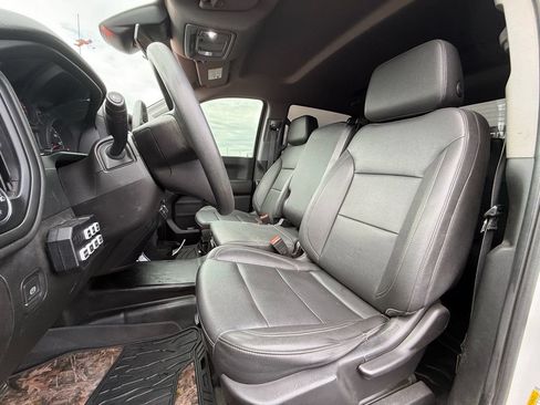 Used 2023 GMC Sierra 1500 Pro w/ Pro Value Package AWD/4WD image 20