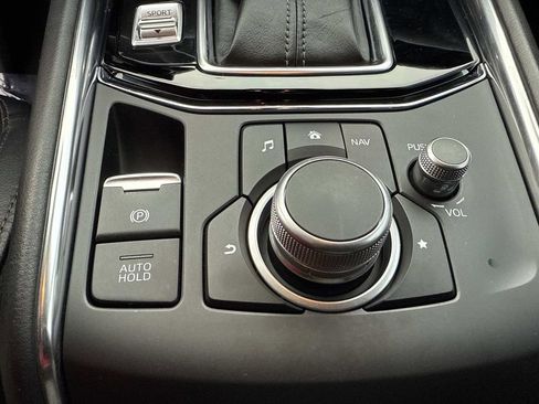 Used 2020 MAZDA CX-5 Grand Touring image 35