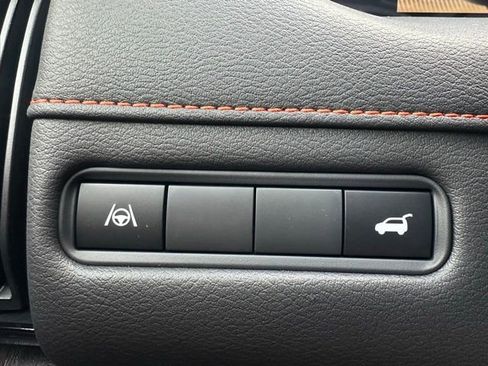 New 2026 Nissan Armada PRO-4X w/ Captain's Chari Seat Package image 37