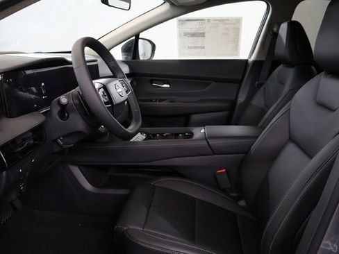 New 2025 Nissan Murano SV w/ Cargo Package AWD/4WD image 9