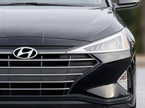 Used 2020 Hyundai Elantra Value Edition w/ Cargo Package (C1) image 14